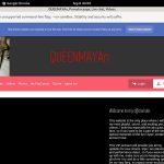 Get QUEEMAYAn For Free