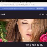 Goddess Vicky Adult Passwords