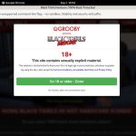 Hardcore TGirls Black Free Logins Hardcore TGirls Black Free Logins