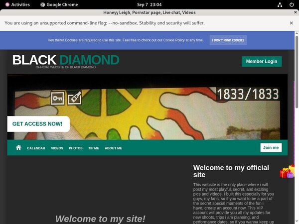 Honeyy Leigh Free Trial Login Honeyy Leigh Free Trial Login