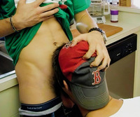 Horny Twink BF Con Deposito Bancario s3