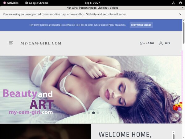 Hot Girls Discount (SAVE 50%)