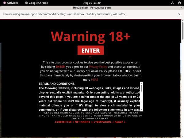 Hotgoldxxx Discount Trial Link Hotgoldxxx Discount Trial Link