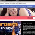 Hotsunny20 Acc Premium