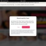 How To Join Lust Japan For Free