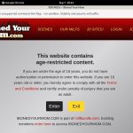 Ibonedyourmom Free Password