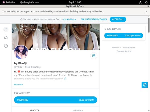 Ivy Bleu Verotel Discount