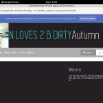 Jenloves2bdirty.modelcentro.com $1 Trial