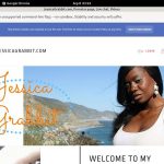 Jessicagrabbitxxx.com Login