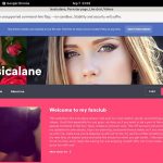 Jessicalane Free Passwords