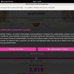 Joana Rose Trial Membership