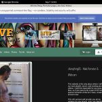 Johnne Deep Sex.com
