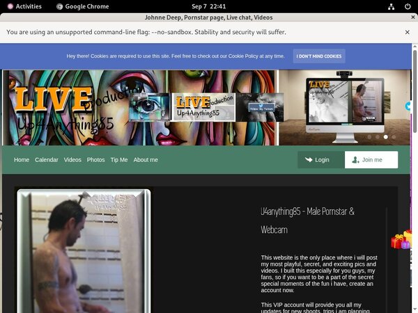Johnne Deep Sex.com Johnne Deep Sex.com