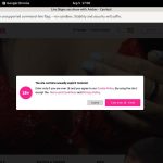 Join Amber Usaeroticfun
