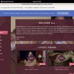 Join Mariedestiny Free