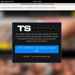 Join Raw TS Free