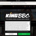 Kingbbc.com Porn Review
