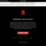 Kink Free Trial Url