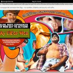 Kinkyoldermen Orgasm