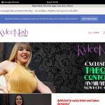 Kylee Nash Free Galleries