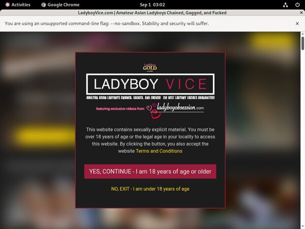 Ladyboyvice Member Sign Up Ladyboyvice Member Sign Up