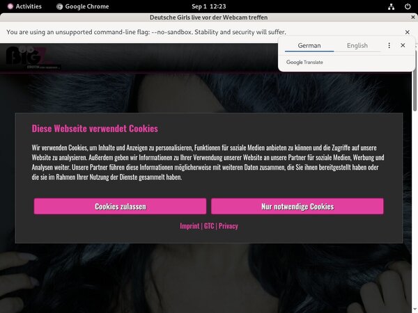 LanaGiselle User Name