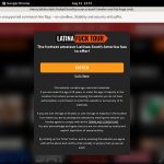 Latinafuckcom Discount 50%