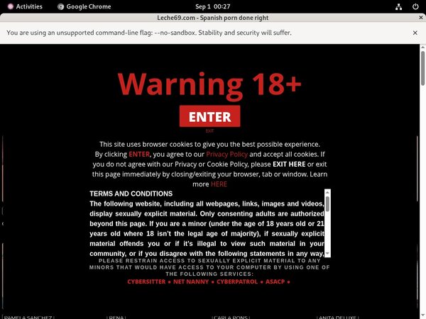 Leche69 Discount Site