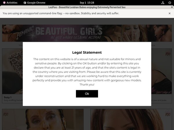 Lezpoo.com Account Paypal