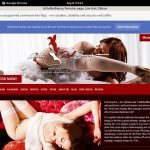LittleRedBunny Working Password