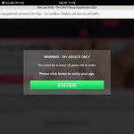 Log In Wetandpuffy.com