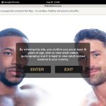 Login For Nakedsword