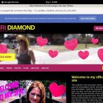 Login SheriDiamond Free