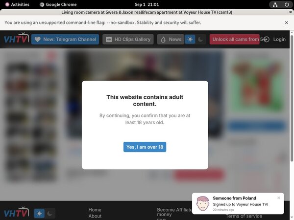 [Image: Logins-For-Voyeurhouse-Free.jpg]