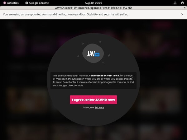 Lowest Javhd Discount