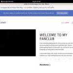 Lullah Site Rip