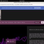 Luvlylarae Paysite Passwords