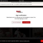 Mackstudio Discount Sale
