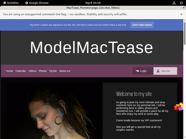 Mactease.modelcentro.com Rocket Pay