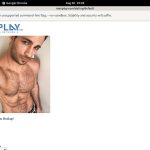 Manplay Clips For Sale