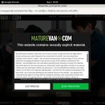 Maturevan.com Join Free