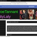 Mjoetannant Co