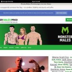MonsterMales User Pass
