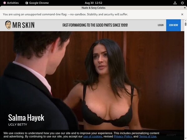 Mrskin.com Full