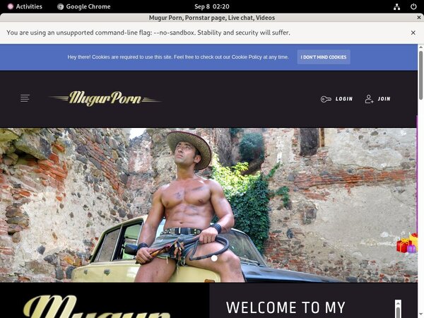 Mugur Porn Discount Today