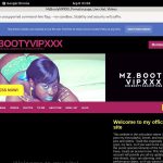 Mzbootyvipxxx Mit IBAN / SEPA Mzbootyvipxxx Mit IBAN / SEPA