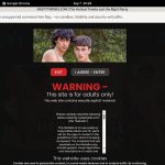Nasty Twinks Com Discount Trial