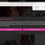 New Free Bettie Ballhaus Accounts