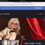 New Lady Dorina Videos