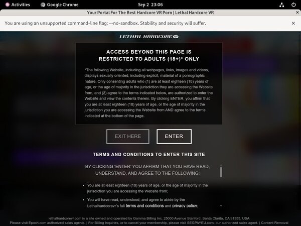 New Whorecraft VR Promo Code